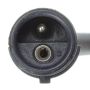 HOLSTEIN 2BWS0129 Holstein Parts 2BWS0129 Disc Brake Pad Wear Sensor