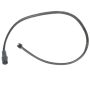 HOLSTEIN 2BWS0129 Holstein Parts 2BWS0129 Disc Brake Pad Wear Sensor