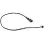 HOLSTEIN 2BWS0132 Holstein Parts 2BWS0132 Disc Brake Pad Wear Sensor