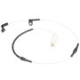 HOLSTEIN 2BWS0134 Holstein Parts 2BWS0134 Disc Brake Pad Wear Sensor