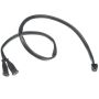 HOLSTEIN 2BWS0137 Holstein Parts 2BWS0137 Disc Brake Pad Wear Sensor