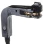 HOLSTEIN 2BWS0149 Holstein Parts 2BWS0149 Disc Brake Pad Wear Sensor