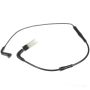 HOLSTEIN 2BWS0151 Holstein Parts 2BWS0151 Disc Brake Pad Wear Sensor