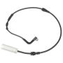 HOLSTEIN 2BWS0160 Holstein Parts 2BWS0160 Disc Brake Pad Wear Sensor