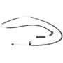 HOLSTEIN 2BWS0164 Holstein Parts 2BWS0164 Disc Brake Pad Wear Sensor
