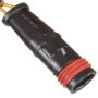 HOLSTEIN 2BWS0166 Holstein Parts 2BWS0166 Disc Brake Pad Wear Sensor