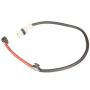 HOLSTEIN 2BWS0170 Holstein Parts 2BWS0170 Disc Brake Pad Wear Sensor