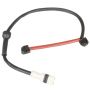 HOLSTEIN 2BWS0171 Holstein Parts 2BWS0171 Disc Brake Pad Wear Sensor