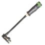 HOLSTEIN 2BWS0173 Holstein Parts 2BWS0173 Disc Brake Pad Wear Sensor