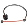 HOLSTEIN 2BWS0176 Holstein Parts 2BWS0176 Disc Brake Pad Wear Sensor