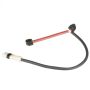 HOLSTEIN 2BWS0179 Holstein Parts 2BWS0179 Disc Brake Pad Wear Sensor