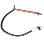 HOLSTEIN 2BWS0180 Holstein Parts 2BWS0180 Disc Brake Pad Wear Sensor