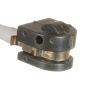 HOLSTEIN 2BWS0190 Holstein Parts 2BWS0190 Disc Brake Pad Wear Sensor