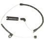 HOLSTEIN 2BWS0190 Holstein Parts 2BWS0190 Disc Brake Pad Wear Sensor