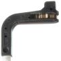 HOLSTEIN 2BWS0193 Holstein Parts 2BWS0193 Disc Brake Pad Wear Sensor