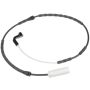 HOLSTEIN 2BWS0193 Holstein Parts 2BWS0193 Disc Brake Pad Wear Sensor