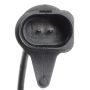 HOLSTEIN 2BWS0199 Holstein Parts 2BWS0199 Disc Brake Pad Wear Sensor