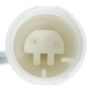 HOLSTEIN 2BWS0200 Holstein Parts 2BWS0200 Disc Brake Pad Wear Sensor