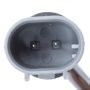 HOLSTEIN 2BWS0201 Holstein Parts 2BWS0201 Disc Brake Pad Wear Sensor