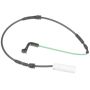 HOLSTEIN 2BWS0211 Holstein Parts 2BWS0211 Disc Brake Pad Wear Sensor