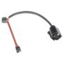 HOLSTEIN 2BWS0215 Holstein Parts 2BWS0215 Disc Brake Pad Wear Sensor