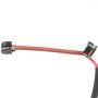 HOLSTEIN 2BWS0216 Holstein Parts 2BWS0216 Disc Brake Pad Wear Sensor