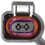 HOLSTEIN 2BWS0216 Holstein Parts 2BWS0216 Disc Brake Pad Wear Sensor