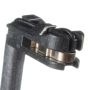 HOLSTEIN 2BWS0222 Holstein Parts 2BWS0222 Disc Brake Pad Wear Sensor