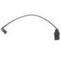 HOLSTEIN 2BWS0222 Holstein Parts 2BWS0222 Disc Brake Pad Wear Sensor