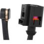 HOLSTEIN 2BWS0224 Holstein Parts 2BWS0224 Disc Brake Pad Wear Sensor