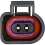 HOLSTEIN 2BWS0224 Holstein Parts 2BWS0224 Disc Brake Pad Wear Sensor