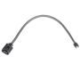 HOLSTEIN 2BWS0226 Holstein Parts 2BWS0226 Disc Brake Pad Wear Sensor