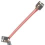 HOLSTEIN 2BWS0234 Holstein Parts 2BWS0234 Disc Brake Pad Wear Sensor