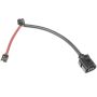 HOLSTEIN 2BWS0238 Holstein Parts 2BWS0238 Disc Brake Pad Wear Sensor
