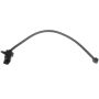 HOLSTEIN 2BWS0242 Holstein Parts 2BWS0242 Disc Brake Pad Wear Sensor