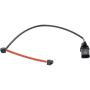 HOLSTEIN 2BWS0243 Holstein Parts 2BWS0243 Disc Brake Pad Wear Sensor