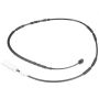 HOLSTEIN 2BWS0250 Holstein Parts 2BWS0250 Disc Brake Pad Wear Sensor