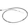 HOLSTEIN 2BWS0256 Holstein Parts 2BWS0256 Disc Brake Pad Wear Sensor