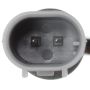 HOLSTEIN 2BWS0267 Holstein Parts 2BWS0267 Disc Brake Pad Wear Sensor