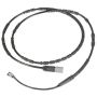 HOLSTEIN 2BWS0275 Holstein Parts 2BWS0275 Disc Brake Pad Wear Sensor