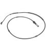 HOLSTEIN 2BWS0276 Holstein Parts 2BWS0276 Disc Brake Pad Wear Sensor