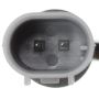 HOLSTEIN 2BWS0304 Holstein Parts 2BWS0304 Disc Brake Pad Wear Sensor