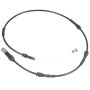 HOLSTEIN 2BWS0304 Holstein Parts 2BWS0304 Disc Brake Pad Wear Sensor