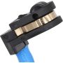HOLSTEIN 2BWS0305 Holstein Parts 2BWS0305 Disc Brake Pad Wear Sensor