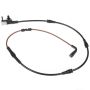 HOLSTEIN 2BWS0307 Holstein Parts 2BWS0307 Disc Brake Pad Wear Sensor