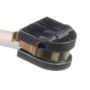 HOLSTEIN 2BWS0308 Holstein Parts 2BWS0308 Disc Brake Pad Wear Sensor