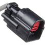 HOLSTEIN 2BWS0310 Holstein Parts 2BWS0310 Disc Brake Pad Wear Sensor