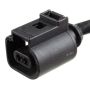 HOLSTEIN 2BWS0348 Holstein Parts 2BWS0348 Disc Brake Pad Wear Sensor
