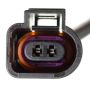 HOLSTEIN 2BWS0348 Holstein Parts 2BWS0348 Disc Brake Pad Wear Sensor