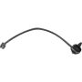HOLSTEIN 2BWS0353 Holstein Parts 2BWS0353 Disc Brake Pad Wear Sensor